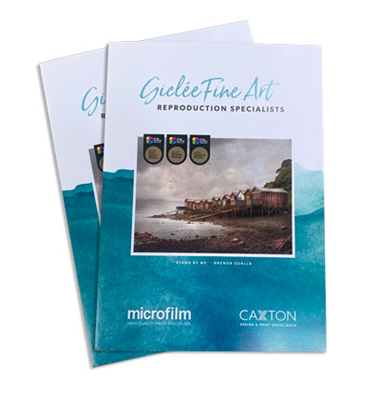 GICLEE FREE INFO PACK