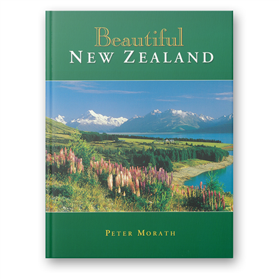 Peter Morath - Beautiful New Zealand