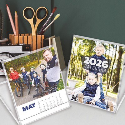 CD Calendar