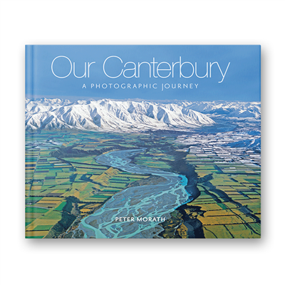 Peter Morath - Our Canterbury A Photographic Journey