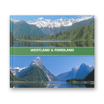 Peter Morath - Westland & Fiordland with Buller