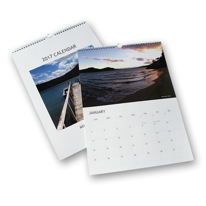 custom calendars caxton calendar custom photo