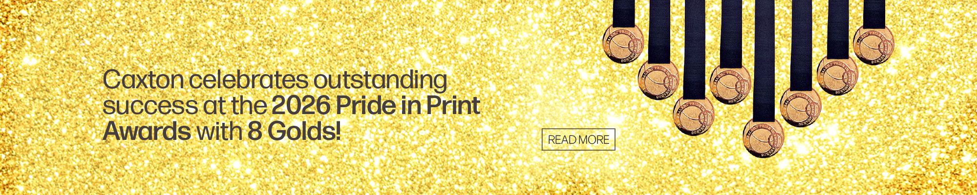 Pride in Print 2026