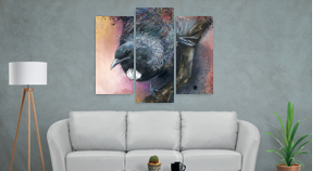 Fine Art Reproduction