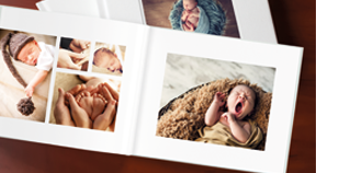 Photobooks
