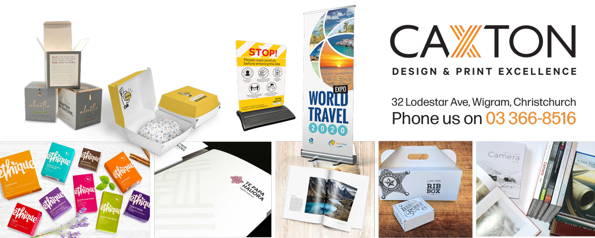 Large Format & Signage