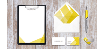 Print Collateral