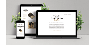 Website Design & Build