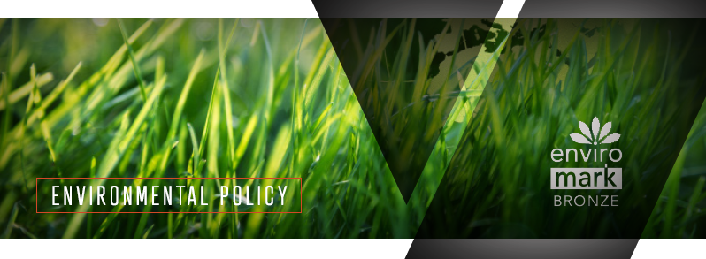 Environmental Policy